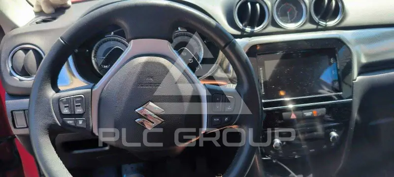 2023 Suzuki Vitara