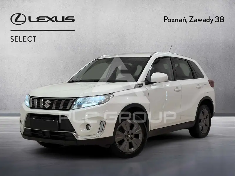 2023 Suzuki Vitara
