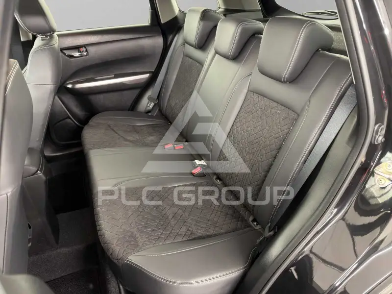 2023 Suzuki Vitara