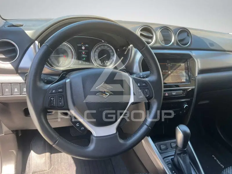 2023 Suzuki Vitara
