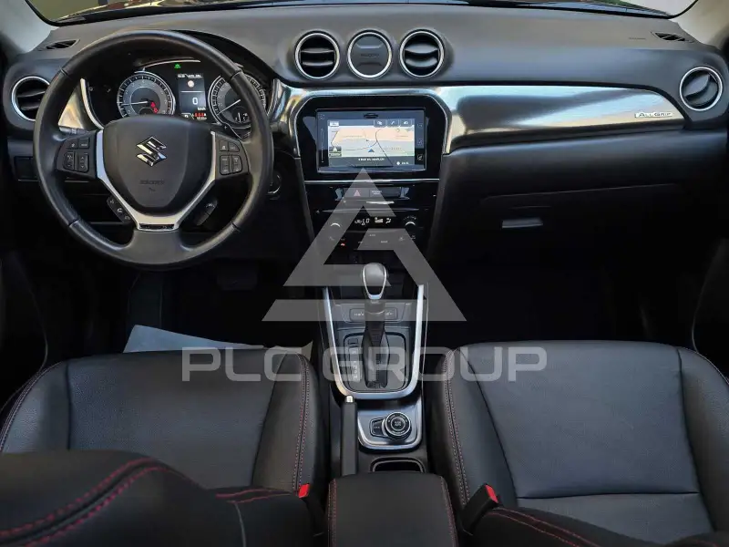 2023 Suzuki Vitara