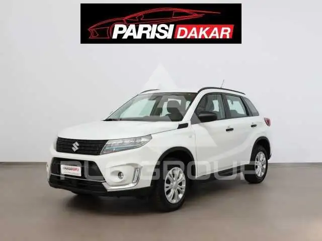 2023 Suzuki Vitara