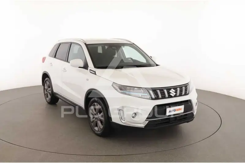 2023 Suzuki Vitara