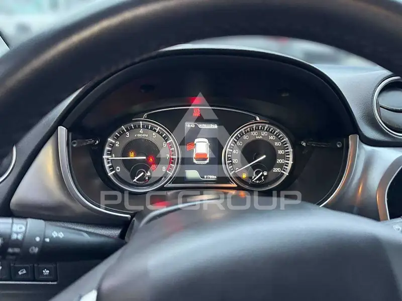 2023 Suzuki Vitara