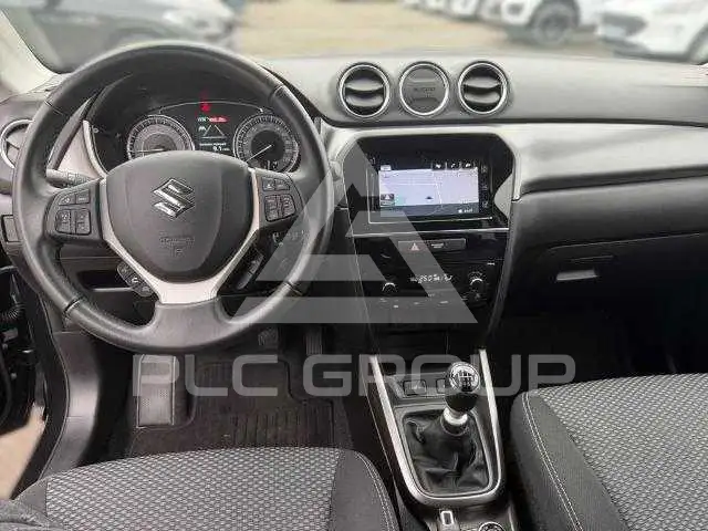 2023 Suzuki Vitara