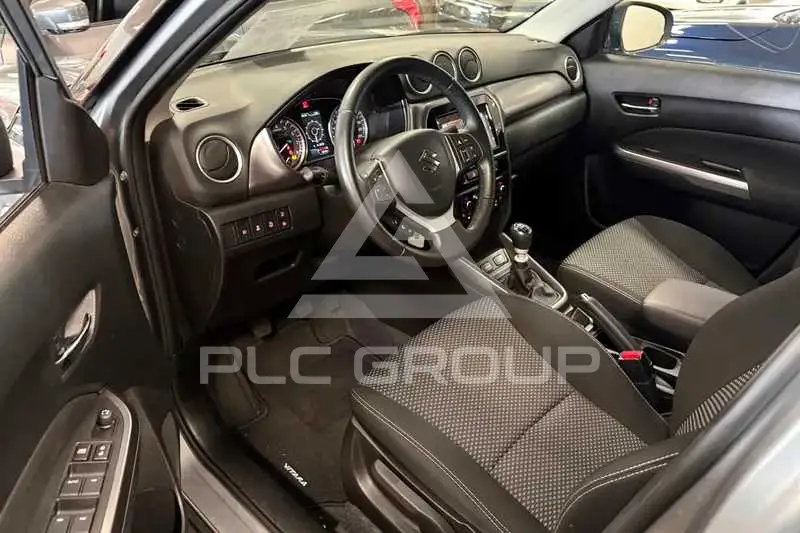 2023 Suzuki Vitara