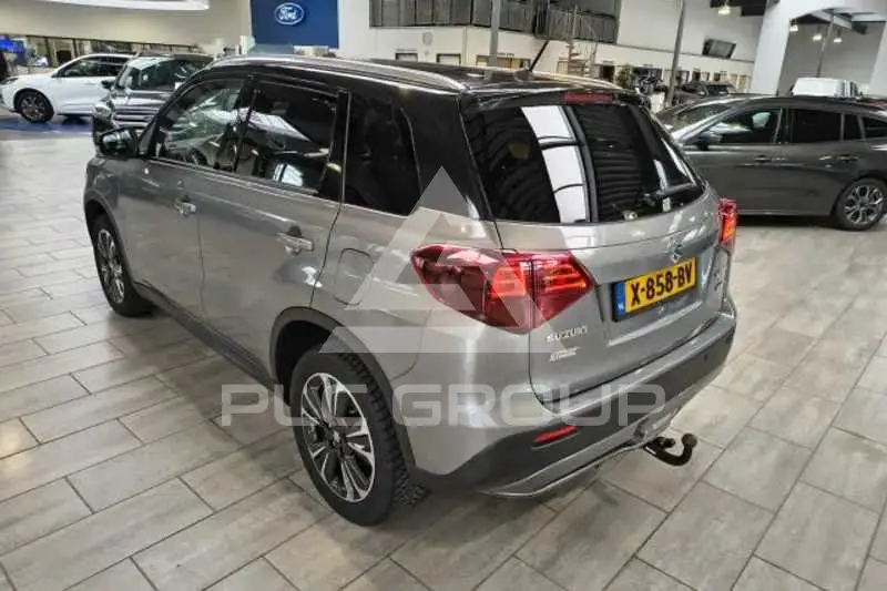 2023 Suzuki Vitara