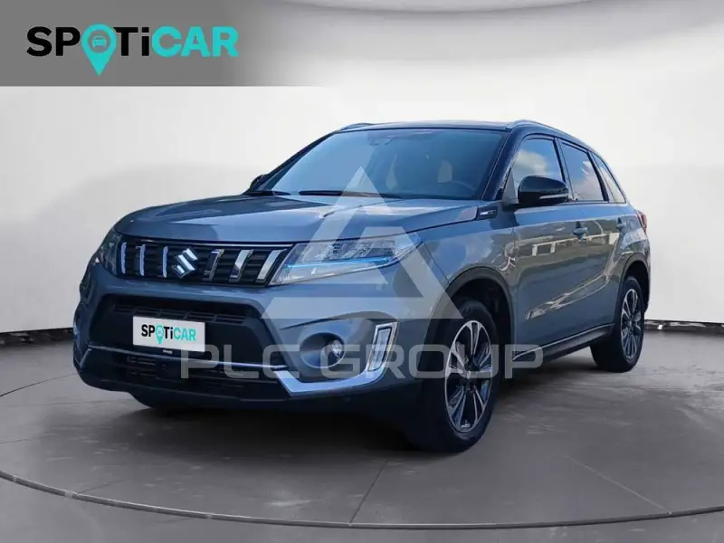 2023 Suzuki Vitara