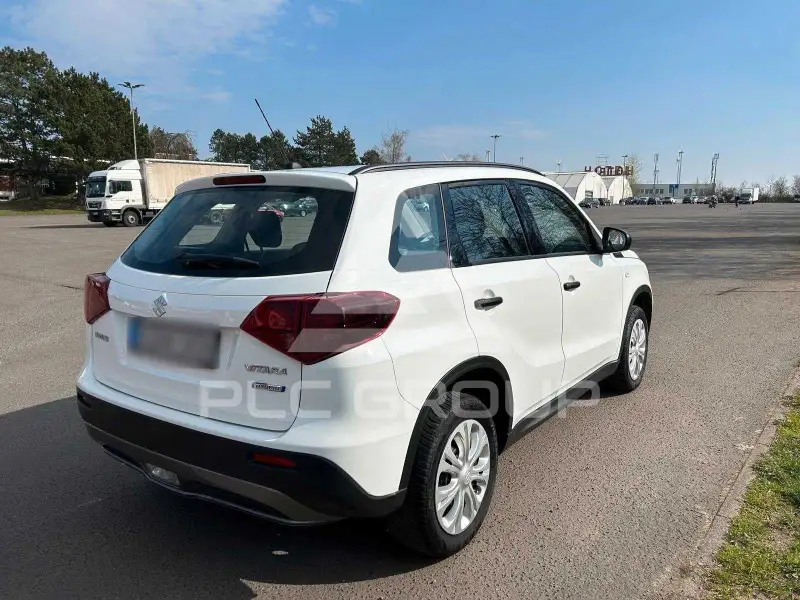 2023 Suzuki Vitara