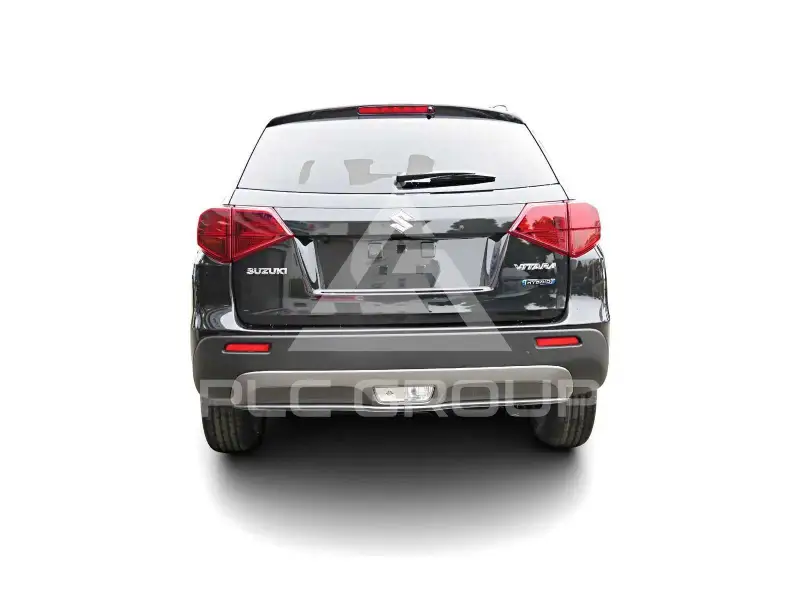2023 Suzuki Vitara