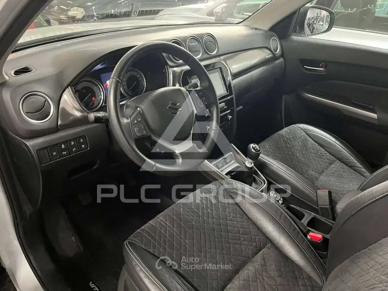 2023 Suzuki Vitara