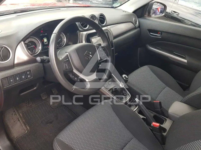 2023 Suzuki Vitara