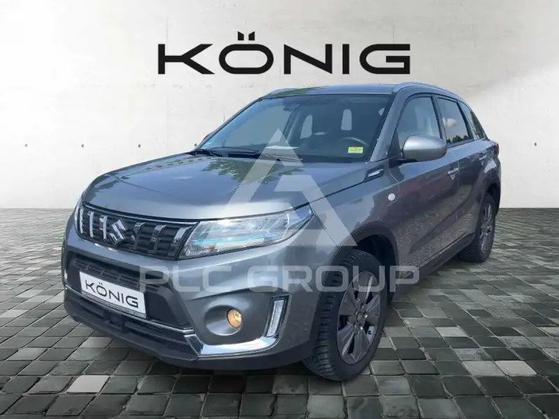 2023 Suzuki Vitara