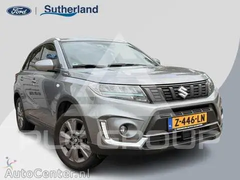 2023 Suzuki Vitara
