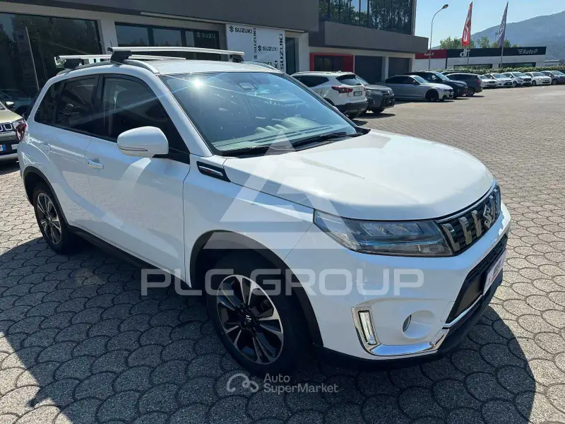 2023 Suzuki Vitara