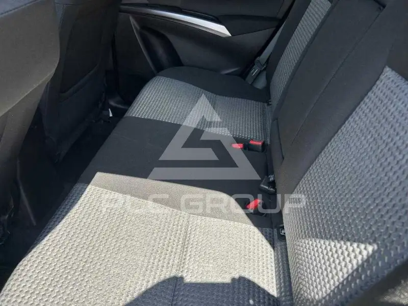 2023 Suzuki SX4