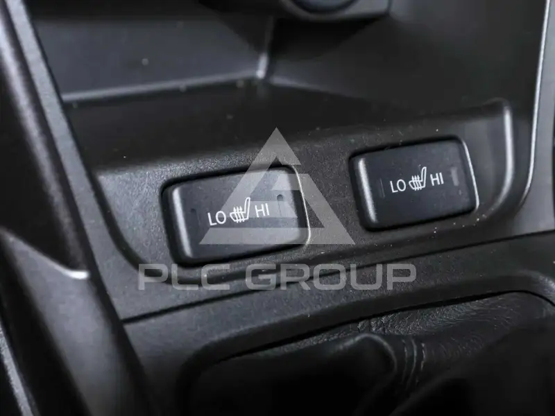 2023 Suzuki SX4