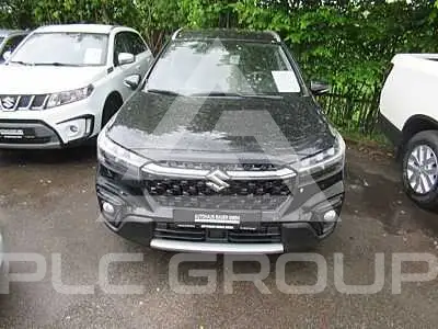 2023 Suzuki SX4