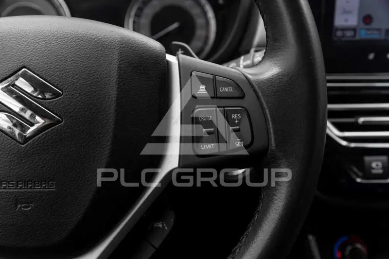 2023 Suzuki SX4