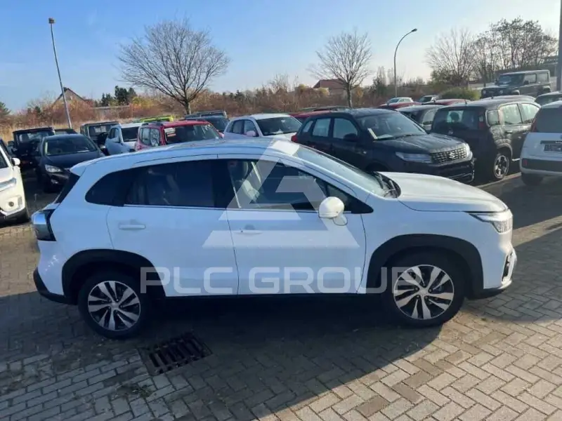 2023 Suzuki SX4