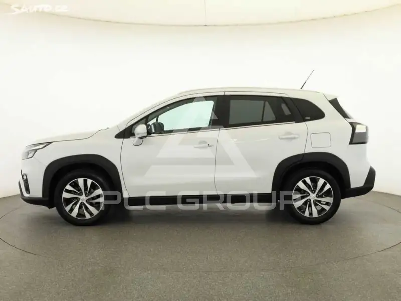 2023 Suzuki SX4