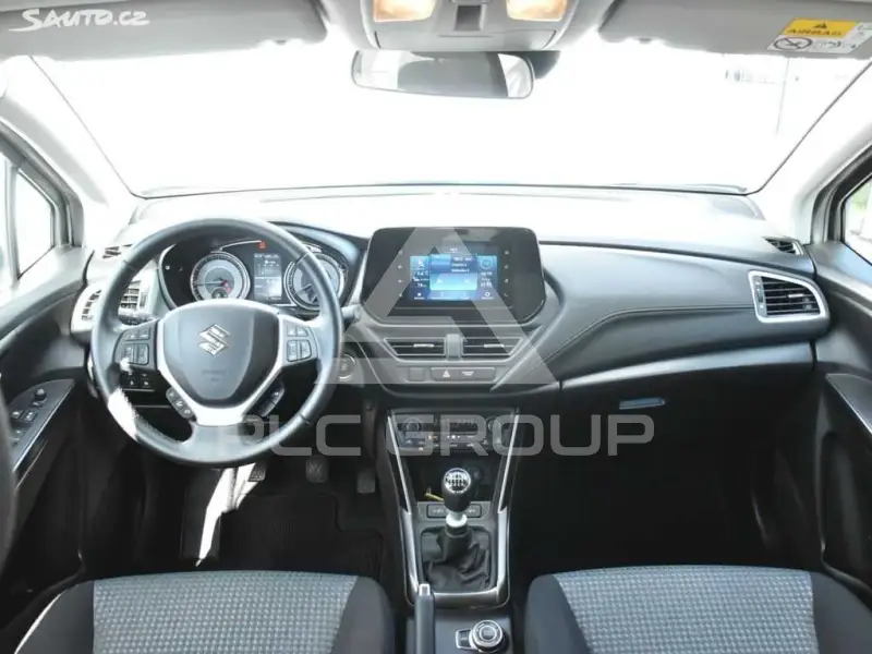 2023 Suzuki SX4