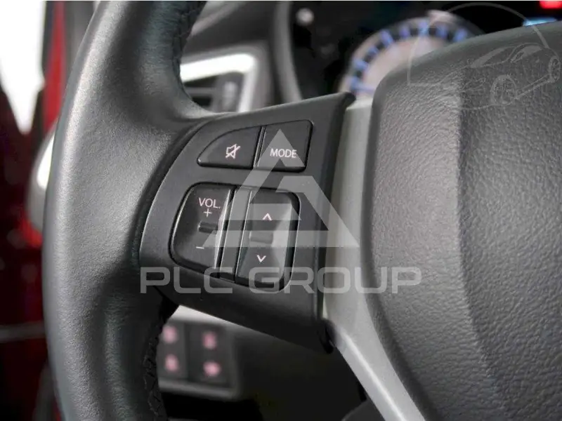2023 Suzuki SX4