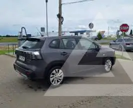 2023 Suzuki SX4