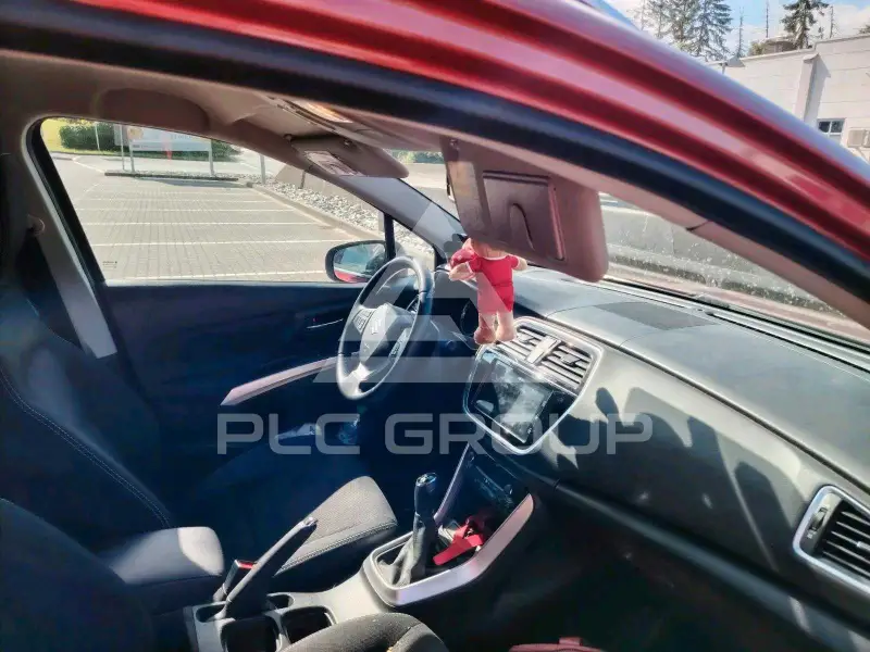 2023 Suzuki SX4