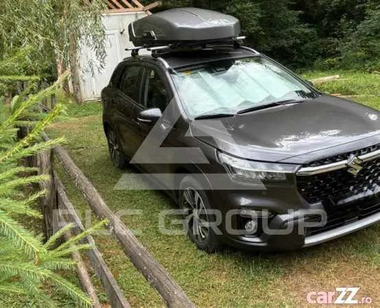 2023 Suzuki SX4