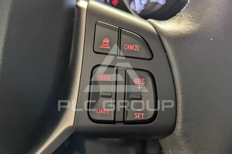 2023 Suzuki SX4