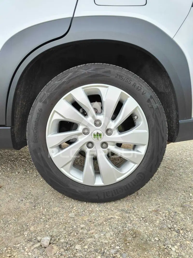 2023 Suzuki SX4