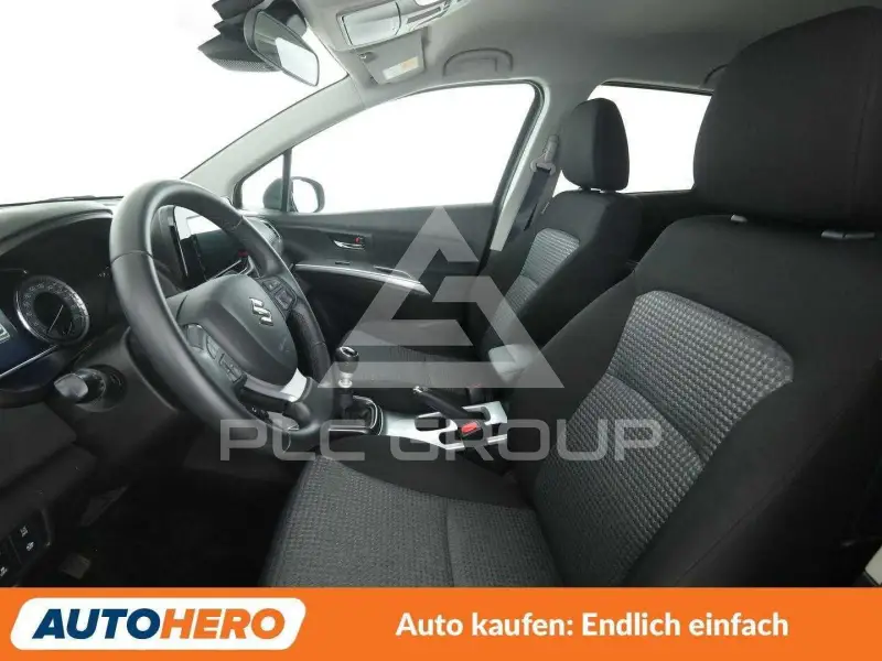 2023 Suzuki SX4