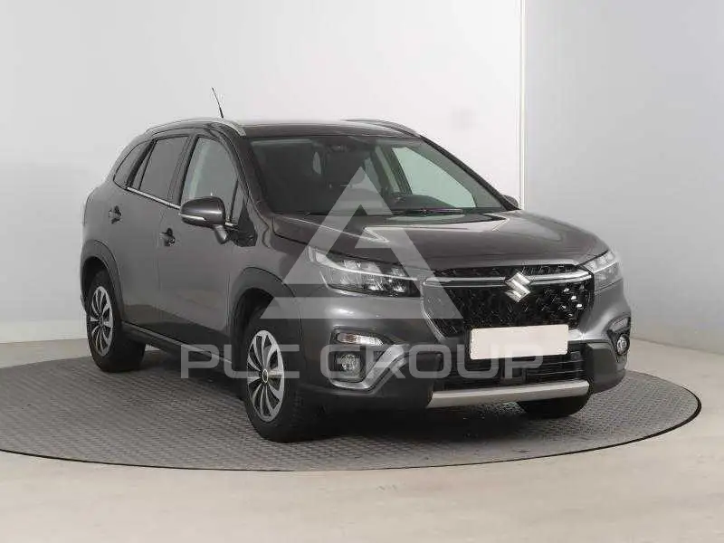 2023 Suzuki SX4