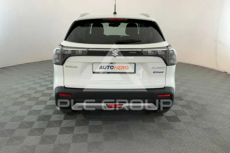 2023 Suzuki SX4