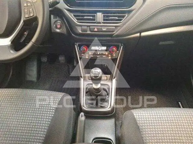 2023 Suzuki SX4