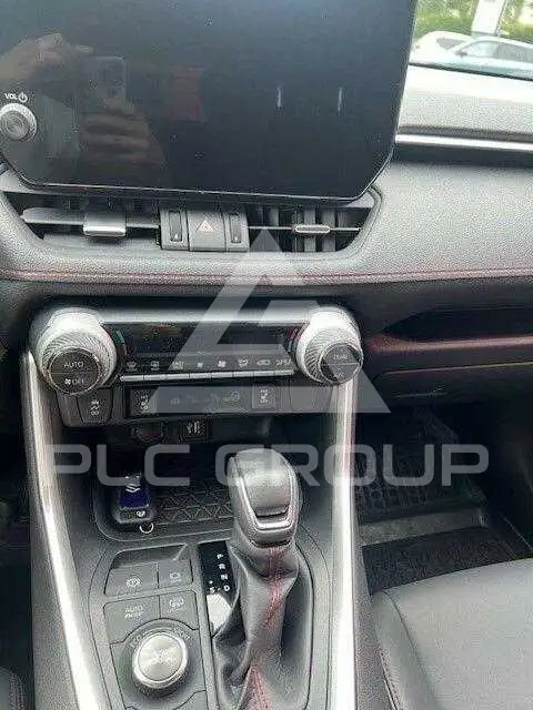 2023 Suzuki Across
