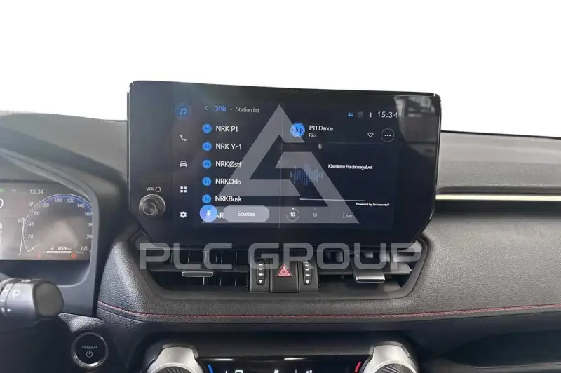 2023 Suzuki Across