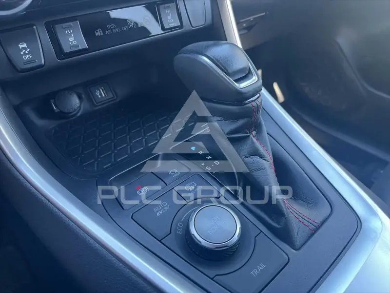 2023 Suzuki Across