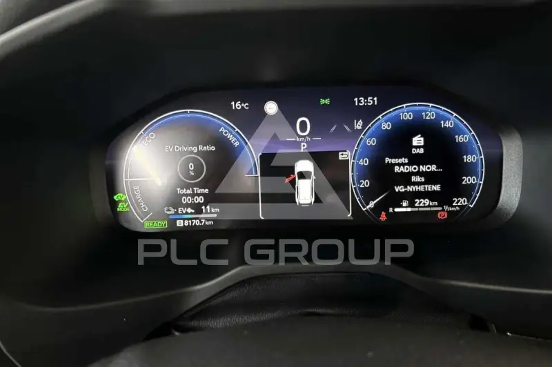 2023 Suzuki Across