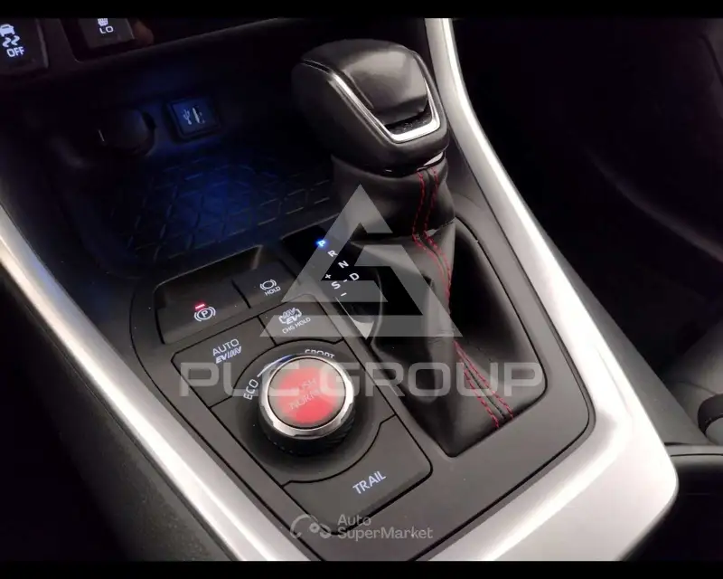 2023 Suzuki Across