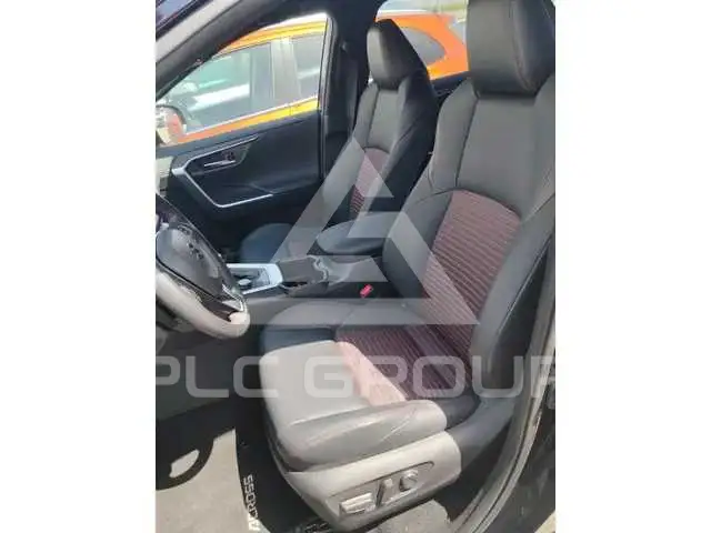 2023 Suzuki Across