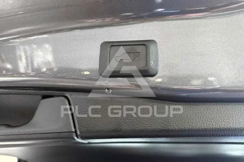 2023 Suzuki Across
