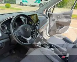 2023 Suzuki 