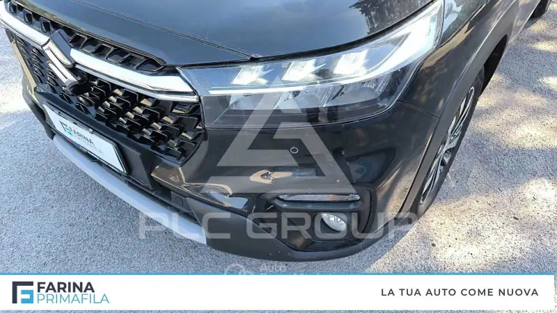 2023 Suzuki 