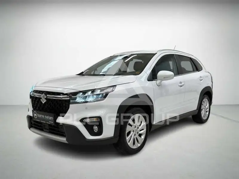 2023 Suzuki 