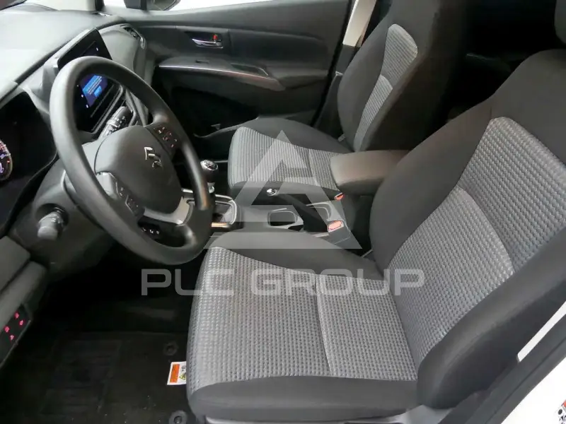 2023 Suzuki 