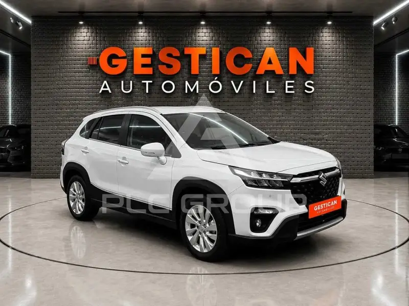 2023 Suzuki 