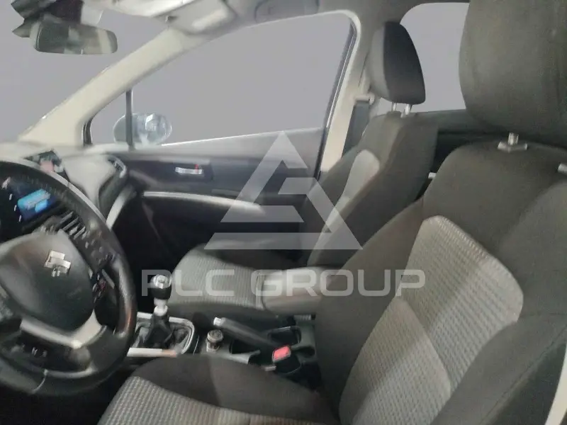 2023 Suzuki 