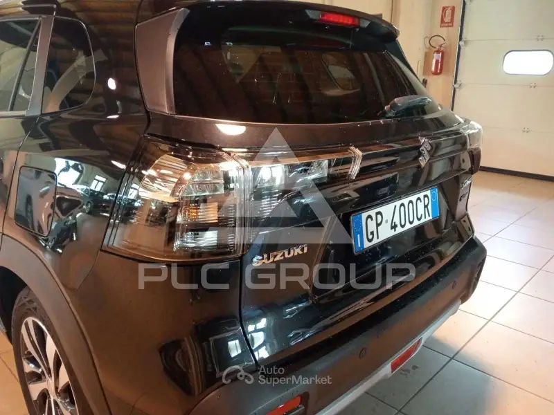 2023 Suzuki 